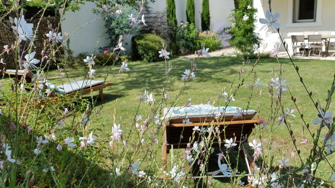 Le Gite De L'Atelier Bergerac Exteriér fotografie