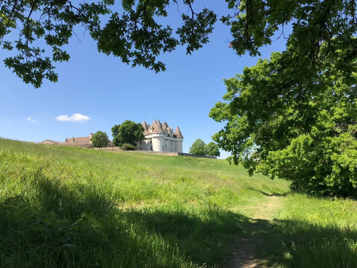 Le Gite De L'Atelier Bergerac Exteriér fotografie